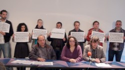 Queremos Galego anima a votar pola lingua o 21 de Outubro